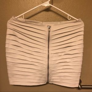 Urban Outfitters | Silence + Noise mini skirt